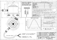 DESSIN radiomètre UV-A DPA007 - LSI LASTEM / SLG Instruments