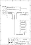 DESSIN intégrateur pour pluviomètre - LSI LASTEM / SLG Instruments
