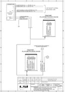 DESSIN intégrateur pour pluviomètre LSI LASTEM SLG Instruments