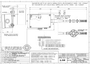 DESSIN radiomtre NET DPA840 - LSI LASTEM / SLG Instruments