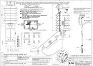DESSIN thermo-hygromtre avec abri  ventilation force sortie 4-20 mA DMA867  - LSI LASTEM / SLG Instruments
