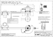 DESSIN pyranomtre 1re classe DPA855 - LSI LASTEM / SLG Instruments