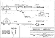 DESSIN radiomtre NET DPA240 - LSI LASTEM / SLG Instruments