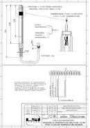 DESSIN DMA033 LSI LASTEM capteur de temprature de l'air
