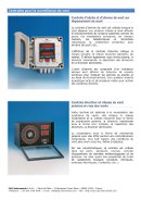 MW9000-FR Documentation PDF capteur anmomtre-girouette