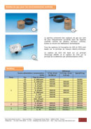 documentation capteurs de gaz pour la qualité de l'air intérieur