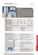MW9000-FR pluviomtres - Documentation PDF capteur LSI-LASTEM