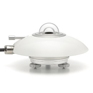 SR20 Hukseflux - pyranomètre norme standard secondaire ISO9060