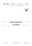 manuel utilisateur du convertisseur de signaux STB DEA420.1 et DEA420.2 LSI-LASTEM