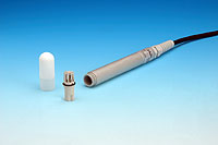 thermo-hygromètre DMA672 capteur de température de l'air et humidité de l'air