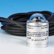 DPA053 LSI-LASTEM, pyranomtre deuxime classe, sortie directe