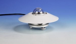 DPA154 DPA855 et DPA870 LSI-LASTEM pyranomètre 1ère classe ISO 9060