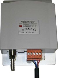 DQA250.1 capteur de pression baromtrique grande prcision LSI-LASTEM