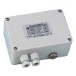 DQA801 transmetteur de pression baromtrique 10-30 Vac/dc sorties 0/4-20 mA, idal pour une utilisation sur site industriel