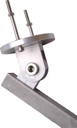 Support inclinable pour pyranomtre LSI-LASTEM, Hukseflux, Kipp & Zonen. DYA035