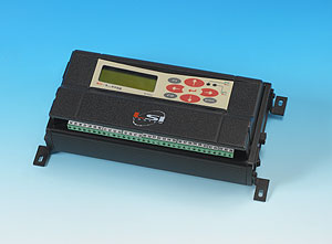 E-LOG : Enregistreur de donnes (datalogger) pour les applications environnementales, mtorologiques, hydroliques, qualit de l'air.