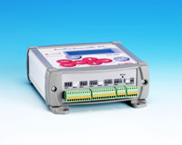 M-Log ELO007 et ELO008 : datalogger M-Log avec connecteurs bornier.