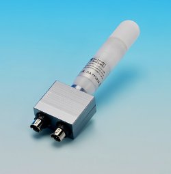 sonde thermo-hygromtrique pour connection directe avec systme d'acquisition M/R-Log - ESU402.1