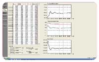 Logiciel InfoFlux pour R-Log : Calcul du coefficient U d'isolation des murs et sols