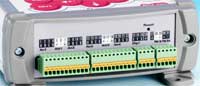 R-Log Slave avec connecteurs sur bornes 
