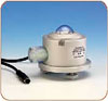 ESR007, DPA007 : Capteur de rayonnement UV-A