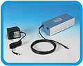 alimentation et chargeur de batterie