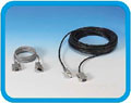 cbles PC RS-232, USB