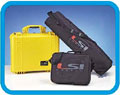 Valise rsistante aux chocs, sac de transport