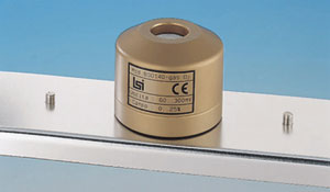 capteur pour la mesure des COV (Composs Organiques Volatiles) par la mthode PID (Mesure par Photo Ionisation).