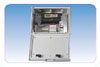 ELF222, boitier IP65 30x40 avec batterie et chargeur