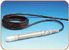 ESU403.1 et DMA672.1 : Sonde thermo-capacitive avec 2 m de cble