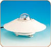 ESR153, DPA153 : Pyranomtre global a thermopile. Premire classe (ISO9060)