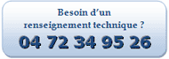 04 72 34 95 26 pour les renseignements - SLG Instruments