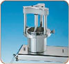 ESU121 : Sonde de temprature  bulbe humide et ventilation naturelle. PT100 (1/2 DIN classe A)  la norme ISO7726